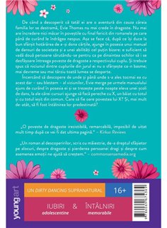 Cum se danseaza in pereche - Nicola Yoon | Young Art [cartonata] 2