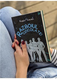Razboiul ciocolatei - Robert Cormier | Young Art [necartonata] 2
