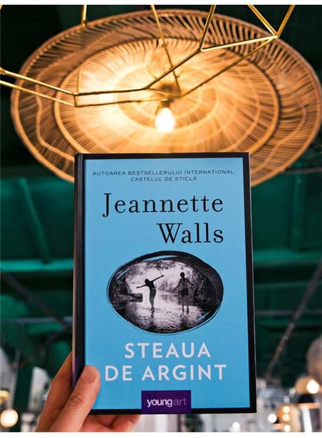 Steaua de argint - Jeannette Walls | Young Art [cartonata]