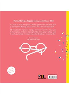 Vad, nu vad, intrevad - Romana Romanyshyn, Andriy Lesiv | Vlad si Cartea cu Genius [cartonata] 2