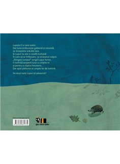 Stingeti lunaaa! - Dana Grigorcea | Vlad si Cartea cu Genius [cartonata] 2