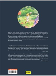 Epoca mea de aur. Partea intai - Daniel Horia | Grafic [cartonata] 2