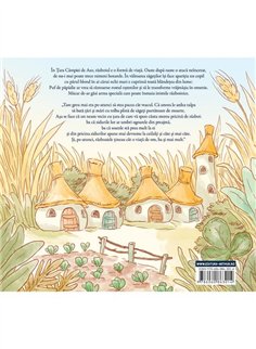 Puf de papadie - Corneliu Fotea | Arthur [cartonata] 2