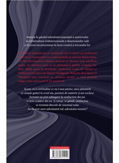 Trilogia Cosmica Vol 1. Departe de Planeta Tacuta - C. S. Lewis | Paladin [cartonata] 2