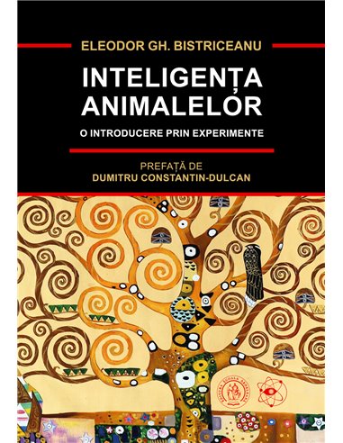 Inteligența animalelor - Eleodor Gh. Bistriceanu | Editura Scoala Ardeleana