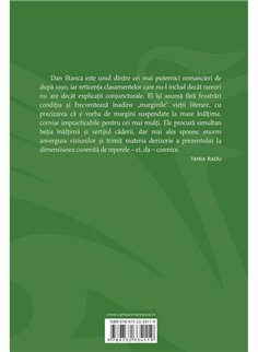 Generalii - Dan Stanca | Cartea Romaneasca [necartonata] 2