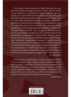 Intr-o lumina aurie - Sergiu Vaida | Cartea Romaneasca [necartonata] 2