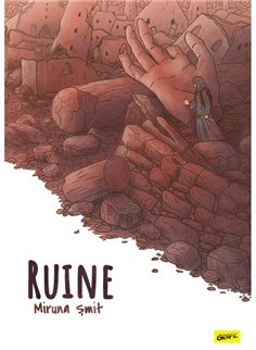 Ruine - Miruna Smit | Grafic [cartonata]