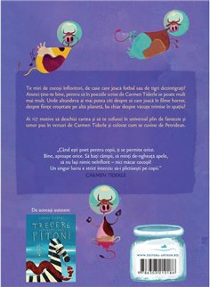 Cornute cosmonaute si alte 116 nonsensuri - Carmen Tiderle | Arthur [cartonata] 2