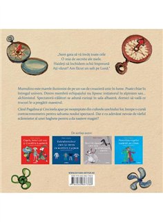 Cu vaporul printre stele - Matei Visniec | Arthur [cartonata] 2