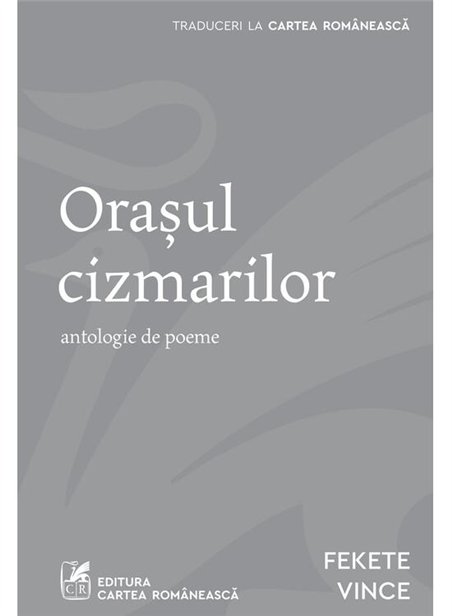 Orasul cizmarilor - Fekete Vince | Cartea Romaneasca [necartonata]