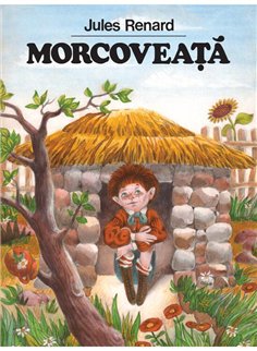 Morcoveata - Jules Renard | Arthur [cartonata]