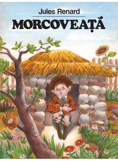 Morcoveata - Jules Renard | Arthur [cartonata]