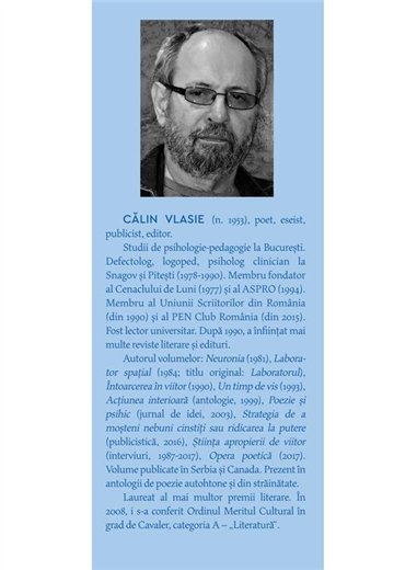 Micile intamplari - Calin Vlasie | Cartea Romaneasca [necartonata]