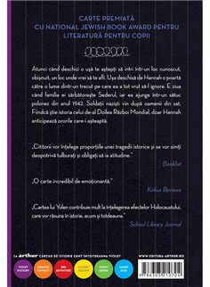 Socoteala diavolului - Jane Yolen | Arthur [cartonata] 2