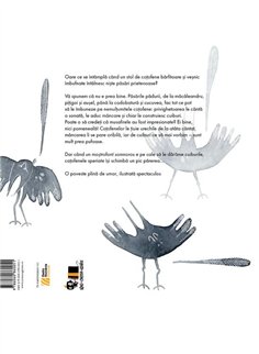 Cotofenele clantanitoare - Oltea Enache | Vlad si Cartea cu Genius [cartonata] 2