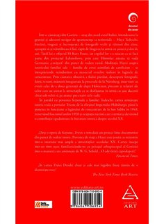 Trieste - Dasa Drndic | Editura Art [necartonata] 2