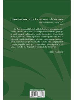 Povestea unei balbaieli - Vida Gabor | Cartea Romaneasca [necartonata] 2