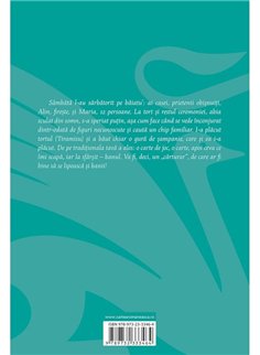 Intamplari cu Daniel si Nicole si Epistolar - Mioara Apolzan | Cartea Romaneasca [necartonata] 2