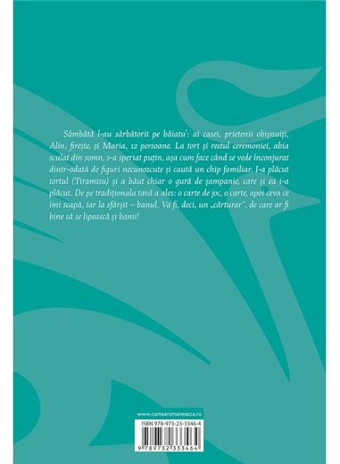 Intamplari cu Daniel si Nicole si Epistolar - Mioara Apolzan | Cartea Romaneasca [necartonata]