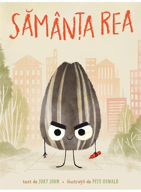 Samanta rea - Jory John | Vlad si Cartea cu Genius [cartonata]