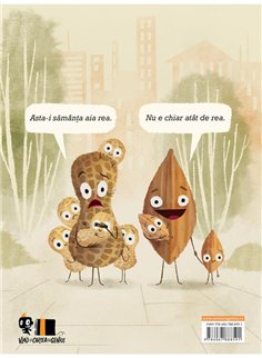Samanta rea - Jory John | Vlad si Cartea cu Genius [cartonata] 2