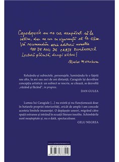 Teatru - I.L. Caragiale | Cartea Romaneasca [cartonata] 2