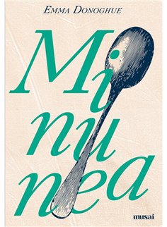 Minunea - Emma Donoghue | Editura Art [necartonata]