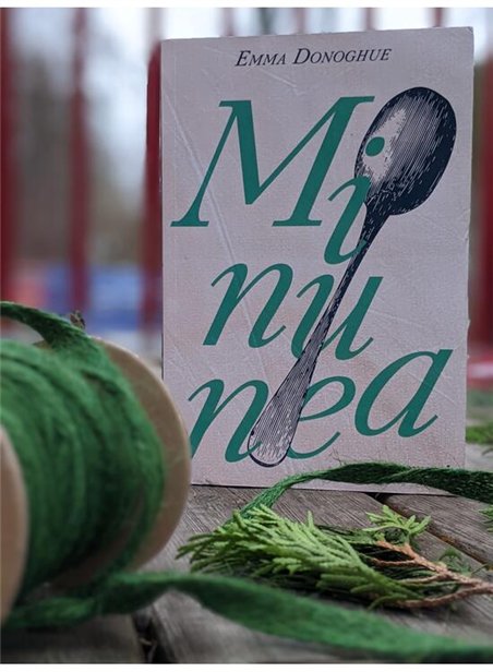Minunea - Emma Donoghue | Editura Art [necartonata]