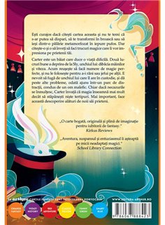 Neadaptatii magici (Vol 1) - Neil Patrick Harris | Arthur [necartonata] 2