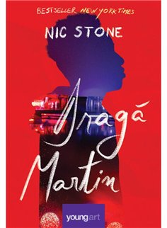 Draga Martin - Nic Stone | Young Art [cartonata]