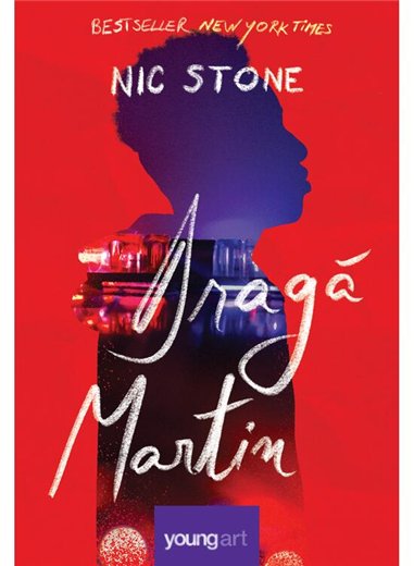 Draga Martin - Nic Stone | Young Art [cartonata]
