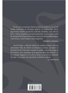 Executii - Aurel Pantea | Cartea Romaneasca [necartonata] 2
