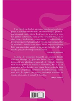 Masa de sarbatoare - Irina Nechit | Cartea Romaneasca [necartonata] 2