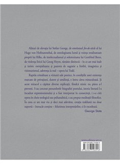 Grodek - Georg Trakl | Editura Art [necartonata] 2
