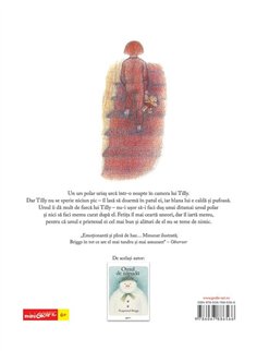 Ursul - Raymond Briggs | Grafic [cartonata] 2