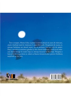 Stelaluna - Janell Cannon | Vlad si Cartea cu Genius [cartonata] 2