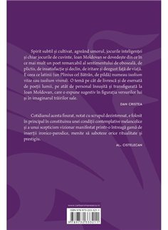 Multe ar mai fi de spus - Ioan Moldovan | Cartea Romaneasca [necartonata] 2