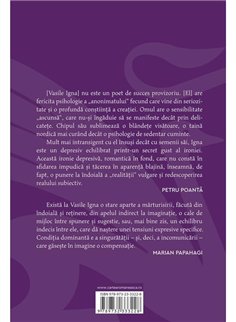 Periscop - Vasile Igna | Cartea Romaneasca [necartonata] 2