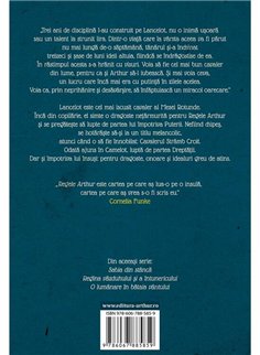 Regele Arthur III: Cavalerul Stramb Croit - T.H. White | Arthur [necartonata] 2