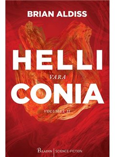 Helliconia Vol 2. Vara - Brian Aldiss | Paladin [cartonata]