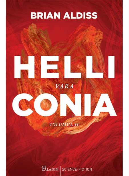 Helliconia Vol 2. Vara - Brian Aldiss | Paladin [cartonata]