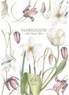 Florilegium (agenda alba) | Editura ART [necartonata]