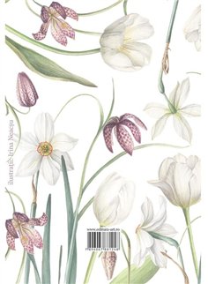 Florilegium (agenda alba) | Editura ART [necartonata] 2