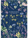 Florilegium (agenda albastra) | Editura ART [necartonata]