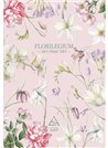 Florilegium (agenda roz) | Editura ART [necartonata]