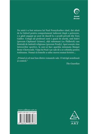 Declin si prabusire - Evelyn Waugh | Editura Art [necartonata]