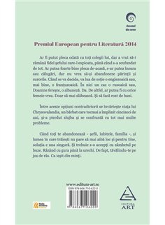 Martor mi-e Dumnezeu - Makis Tsitas | Editura Art [necartonata] 2