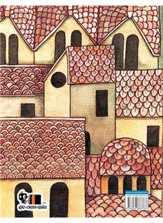 Strega Nona - Tomie dePaola | Vlad si Cartea cu Genius [cartonata] 2