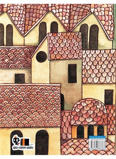 Strega Nona - Tomie dePaola | Vlad si Cartea cu Genius [cartonata]